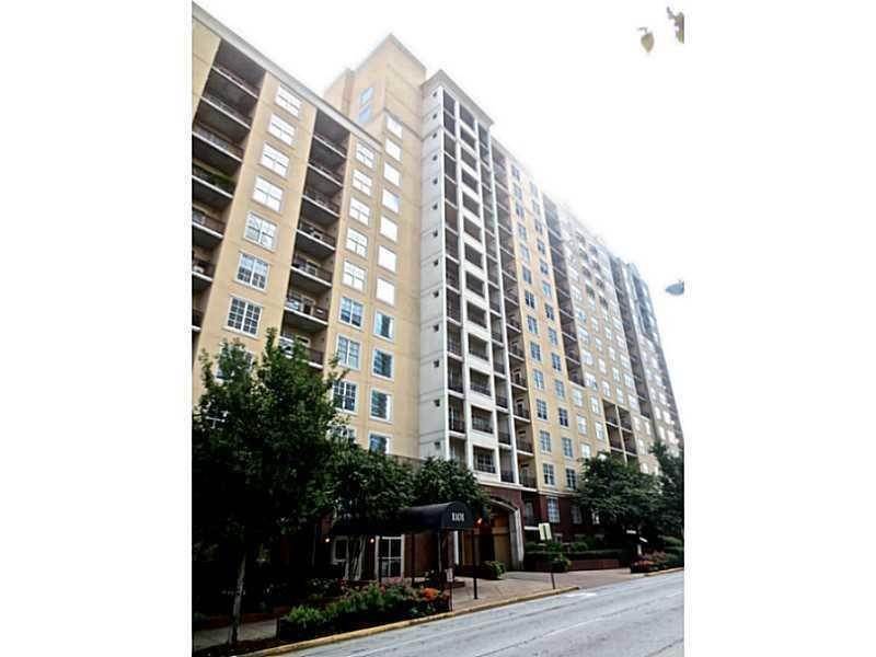 Condominiums at 1101 Juniper Street 101 Atlanta, Georgia 30309 United States