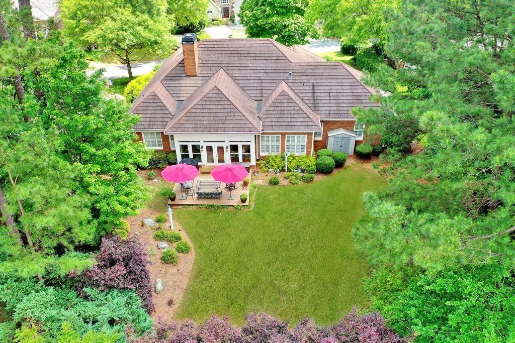 6. Single Family Homes at 25 Dover Cliff Way 25 Dover Cliff Way Johns Creek, ジョージア 30022 アメリカ