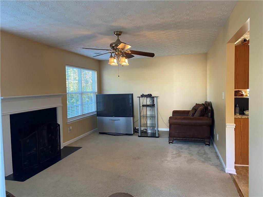 7. Single Family Homes for Sale at 1516 Cutters Mill Drive Lithonia, Georgia 30058 United States