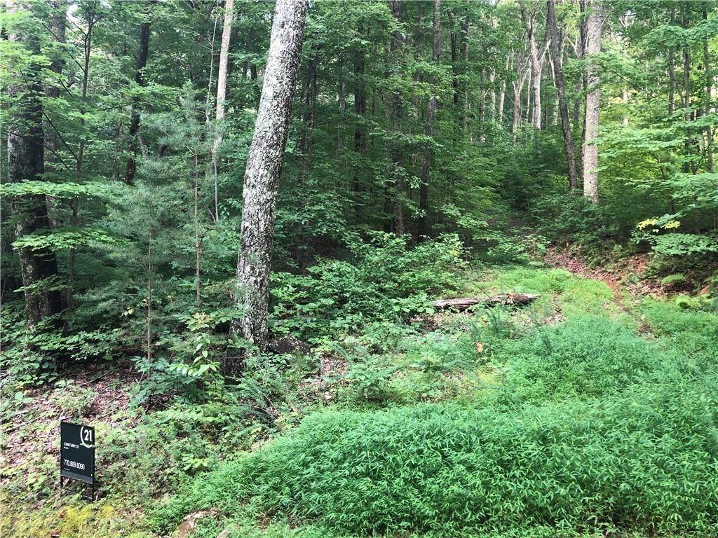 5. Other for Sale at Lot 13 Wilderness Way Ellijay, Georgia 30536 United States