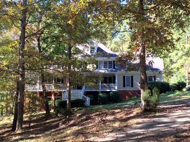 8. Single Family Homes for Sale at 350 Chase Drive Lawrenceville, Georgia 30043 United States