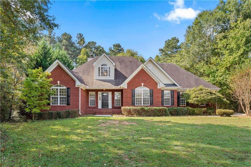 Single Family Homes at 721 Tanner Road 721 Tanner Road Dacula, Georgia 30019 United States