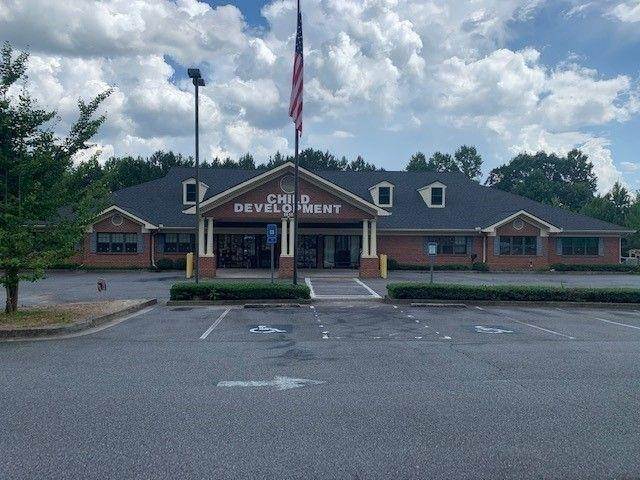 Business for Sale at 1815 OLD ALABAMA Road 1815 OLD ALABAMA Road Roswell, Georgia 30076 United States