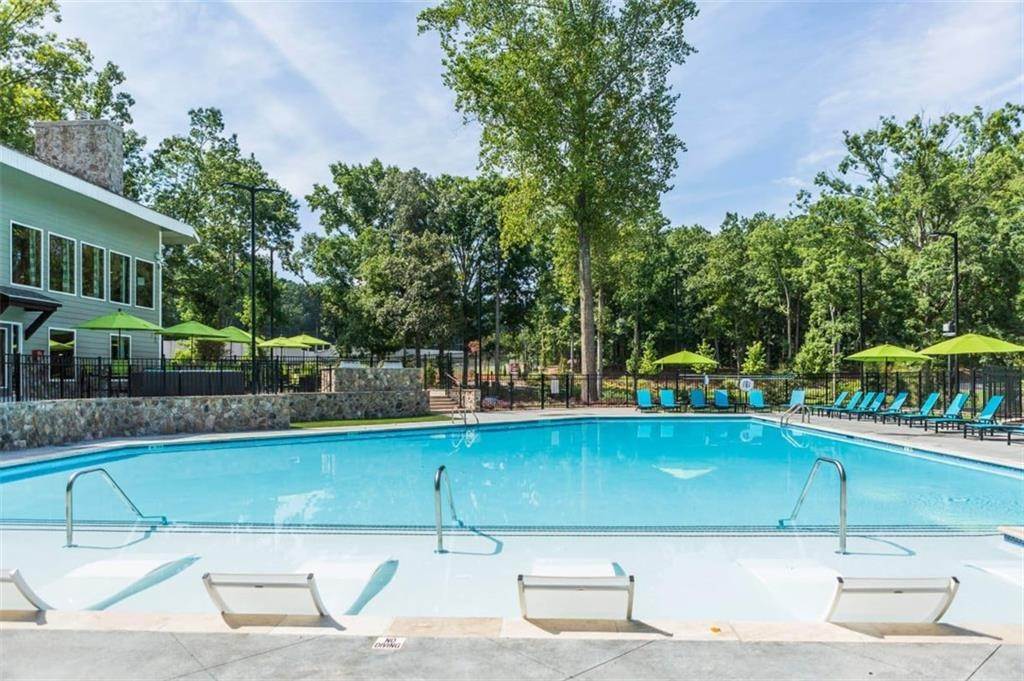 Apartments at 7700 Colquitt Road Sandy Springs, ジョージア 30350 アメリカ