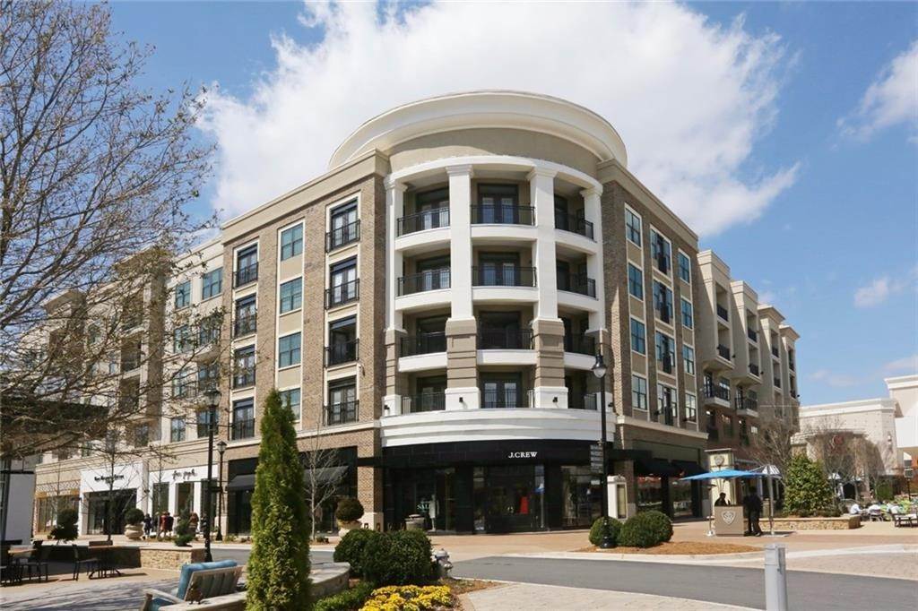 Apartments в 1213 Avalon Boulevard 4-4512 Alpharetta, Джорджия 30009 Соединенные Штаты