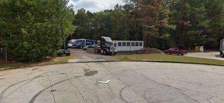 Land for Sale at 1336 PRITCHETT INDUSTRIAL Boulevard Austell, Georgia 30168 United States