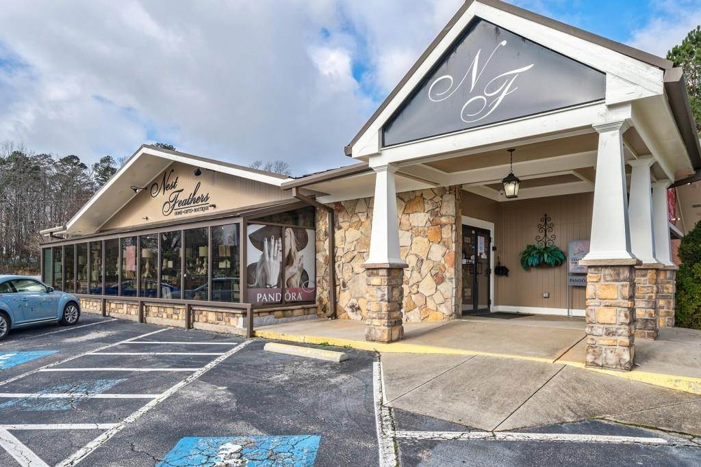 Retail for Sale at 3621 Mundy Mill Road Oakwood, Georgia 30566 United States