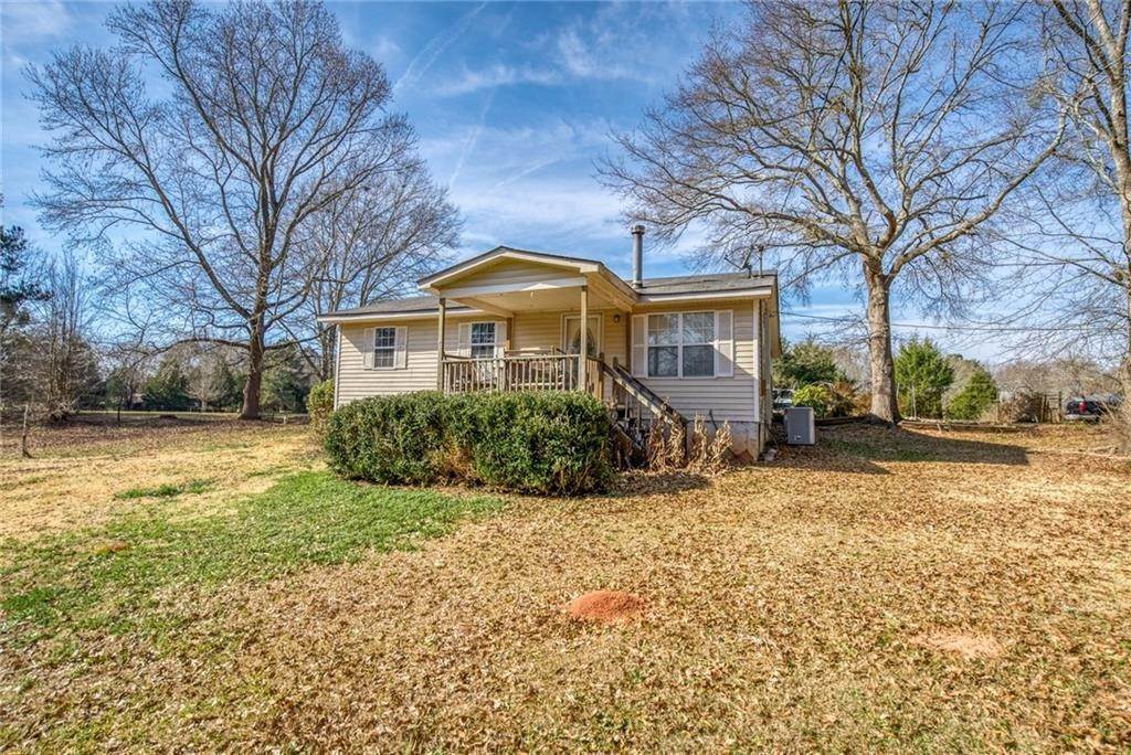 Single Family Homes 為 出售 在 1080 Cleveland Avenue Buckhead, 喬治亞州 30625 美國