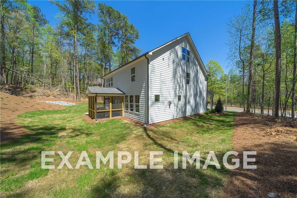 7. Single Family Homes for Sale at 37 Riverbirch Run Dallas, Georgia 30157 United States