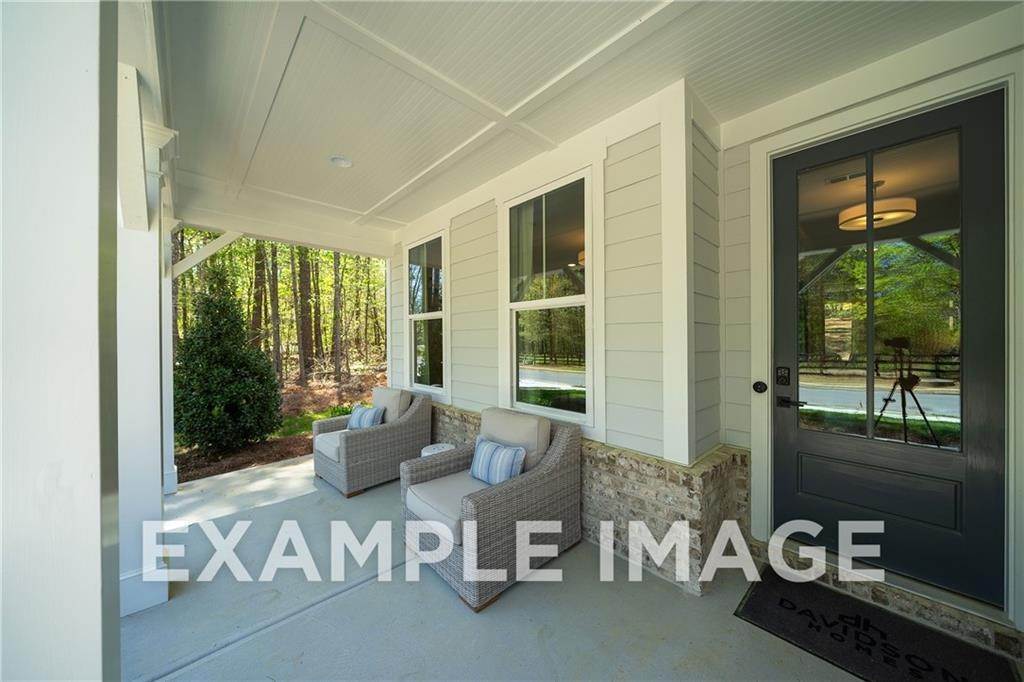 5. Single Family Homes for Sale at 37 Riverbirch Run Dallas, Georgia 30157 United States