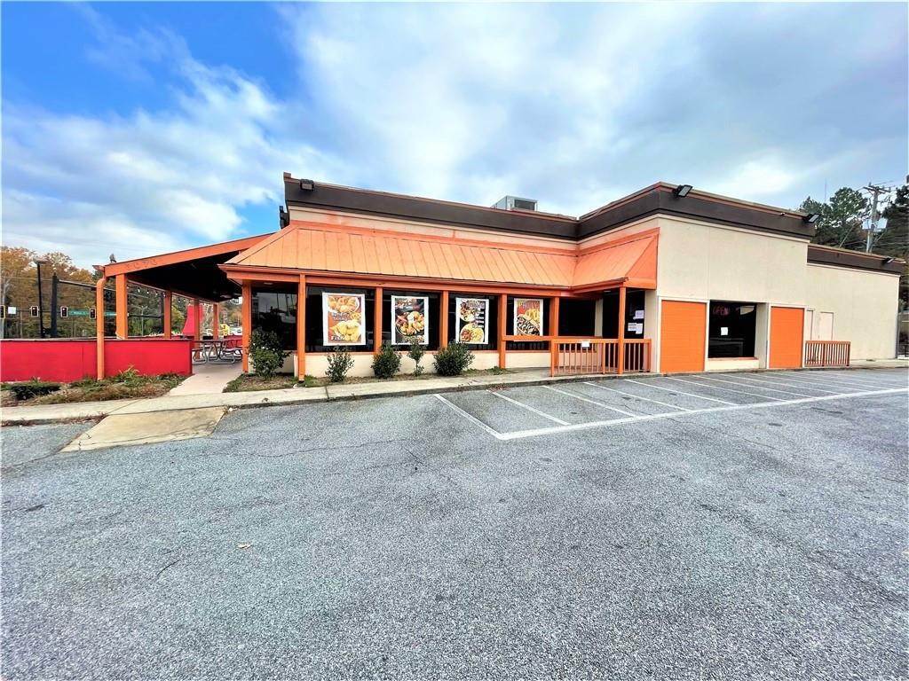 Retail for Sale at 3070 Stone Mountain Highway Snellville, Georgia 30078 United States