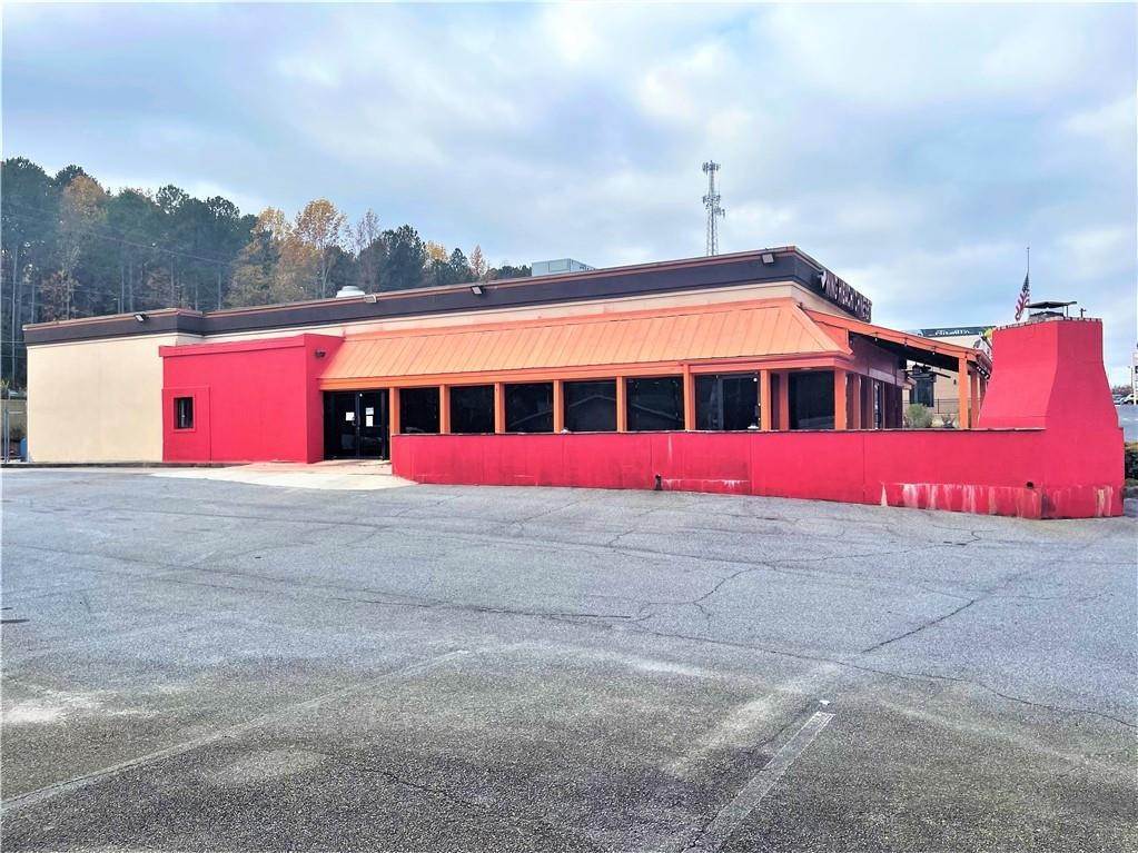 9. Retail for Sale at 3070 Stone Mountain Highway Snellville, Georgia 30078 United States