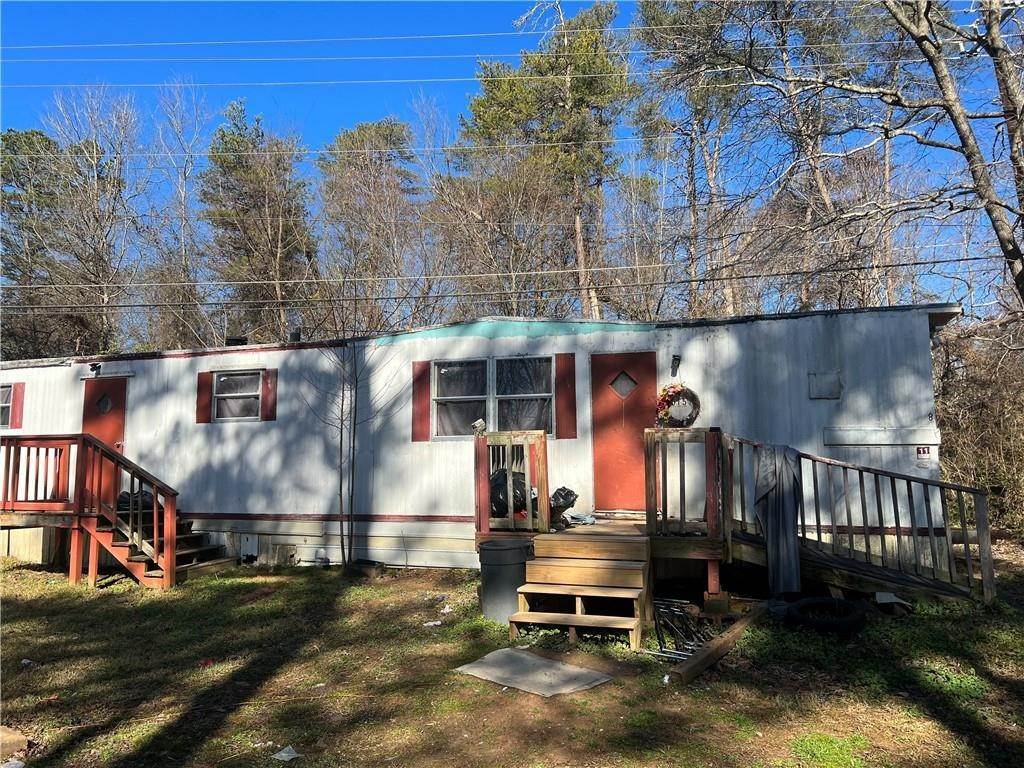 4. Other for Sale at 4519 Roy Cagle Road Gainesville, Georgia 30507 United States