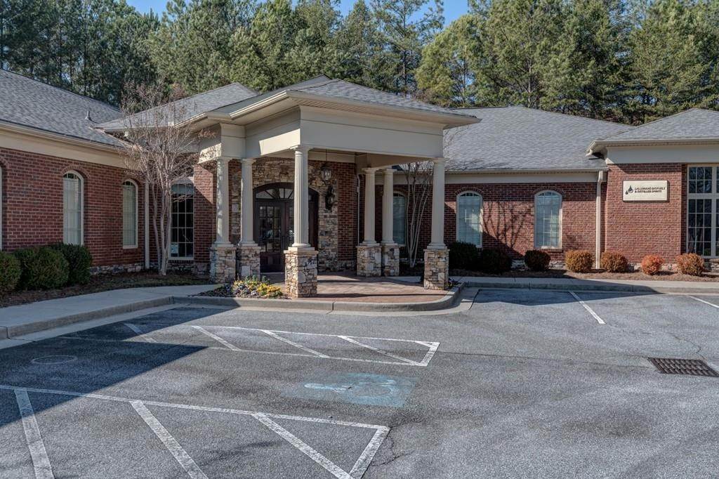 Offices for Sale at 1815 Satellite Boulevard 200 Duluth, Georgia 30097 United States
