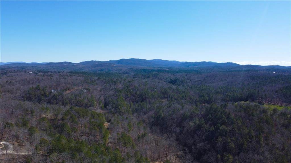 2. Single Family Homes for Sale at Lot 99 Mountain Crk Hollow Drive Talking Rock, Georgia 30175 United States