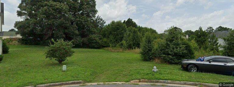 Single Family Homes 為 出售 在 165 Marsh Glen Drive Jonesboro, 喬治亞州 30238 美國