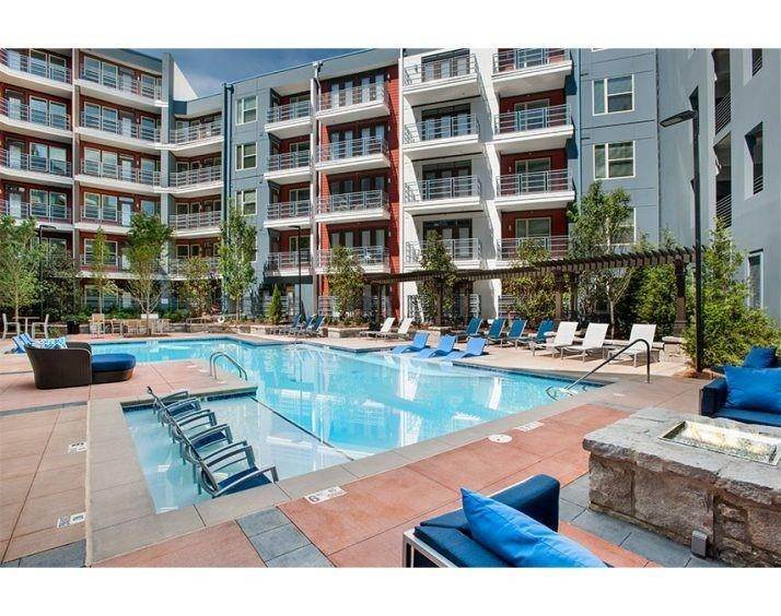 Apartments at 111 Glenridge Point Parkway A1A Sandy Springs, ジョージア 30342 アメリカ