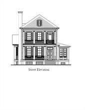 Single Family Homes voor Verkoop op 158 Robertson Circle St. Simons Island, Georgië 31522 Verenigde Staten