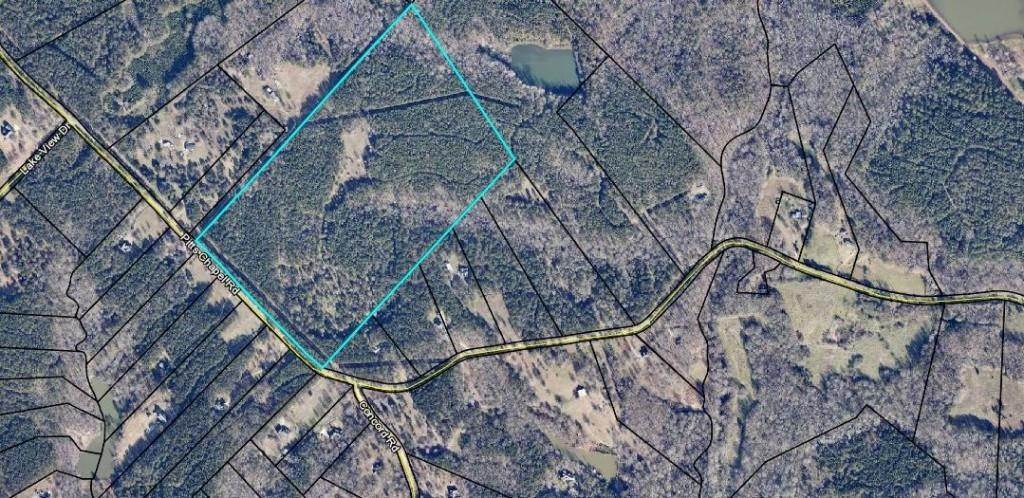 Land for Sale at 1458 Pitts Chapel Road Newborn, Georgia 30056 United States