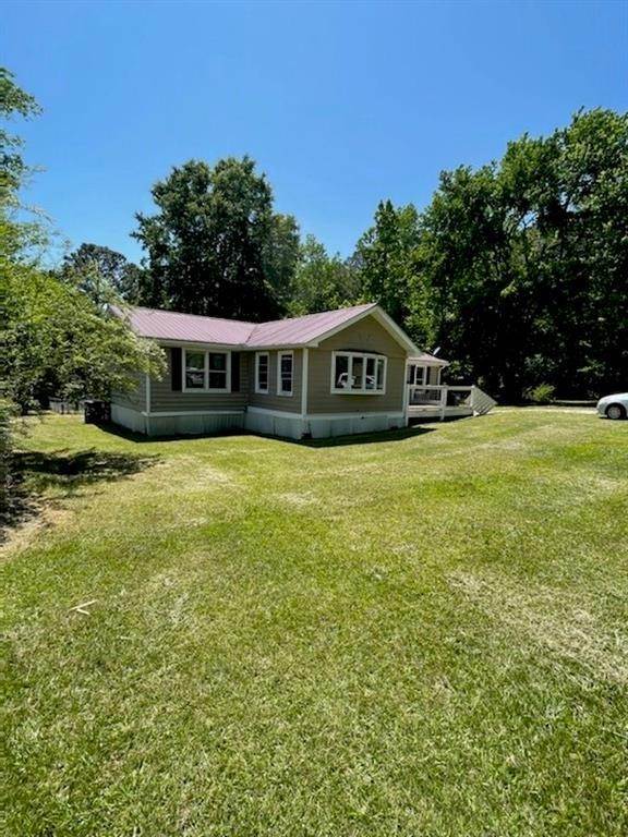 Single Family Homes for Sale at 951 Waddell Road Bremen, Georgia 30110 United States