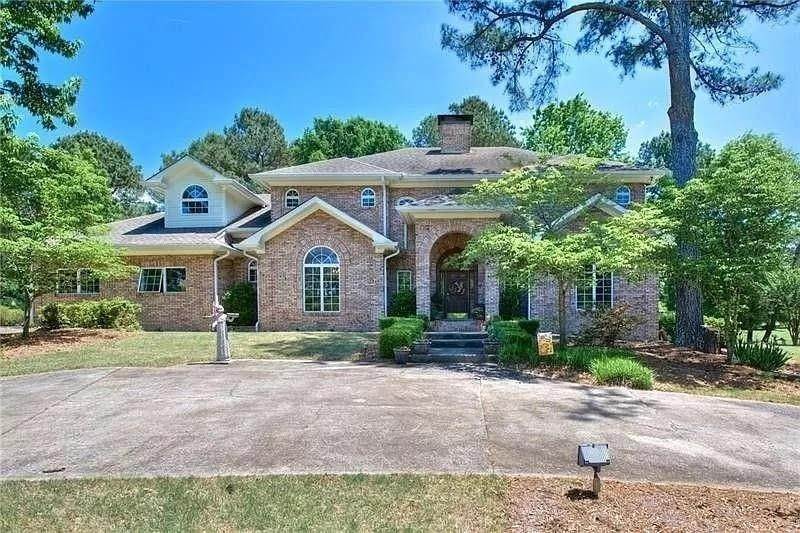 Single Family Homes for Sale at 120 Drivers Lane Cohutta, Georgia 30710 United States