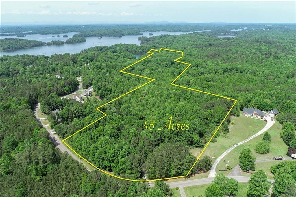 7. Land for Sale at 4836 Goddards Ford Road Gainesville, Georgia 30504 United States