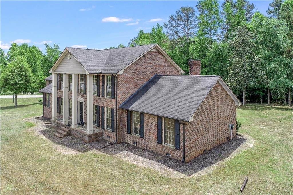 6. Single Family Homes for Sale at 46 Belle Springs Road Athens, Georgia 30607 United States