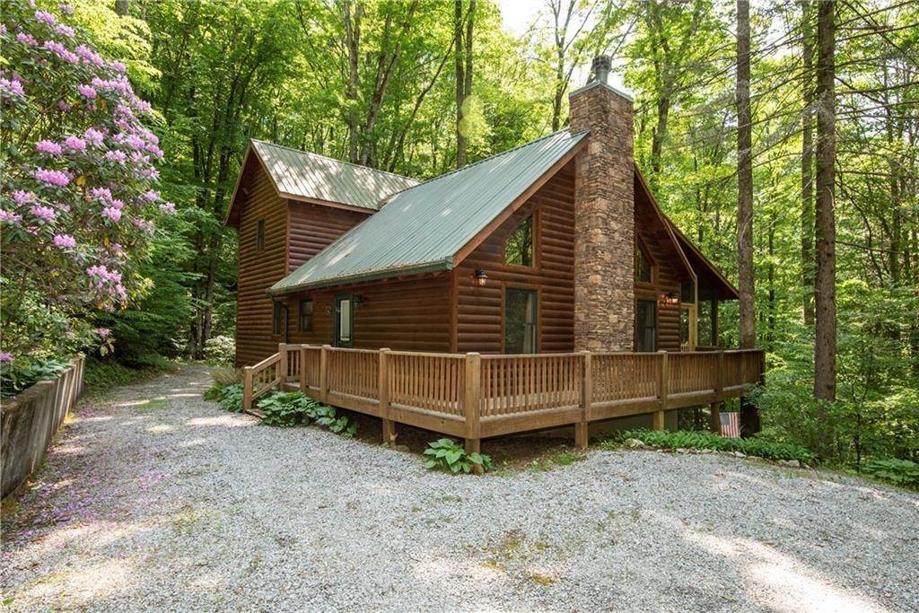Single Family Homes για την Πώληση στο 70 Trickle Creek Trail Clayton, Γεωργια 30525 Ηνωμένες Πολιτείες
