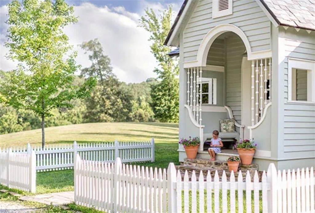 Single Family Homes 為 出售 在 Maple Hill Lane Chickamauga, 喬治亞州 30707 美國