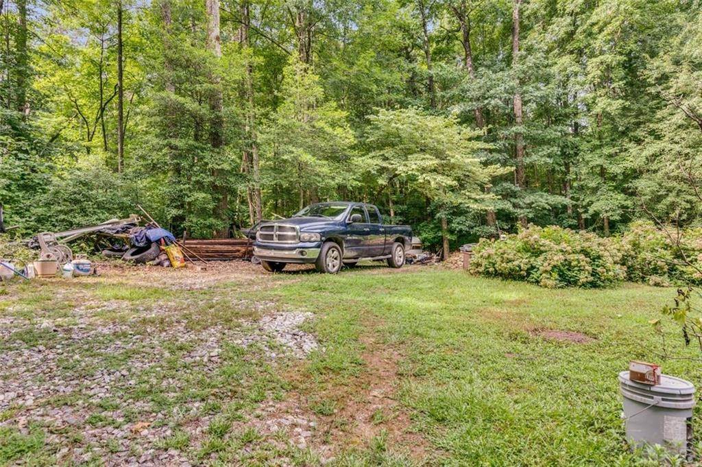 13. Single Family Homes for Sale at 1269 GOLDMINE Road Dawsonville, Georgia 30534 United States