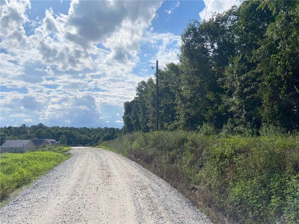 Land for Sale at Christmas Tree Road Homer, Georgia 30547 United States