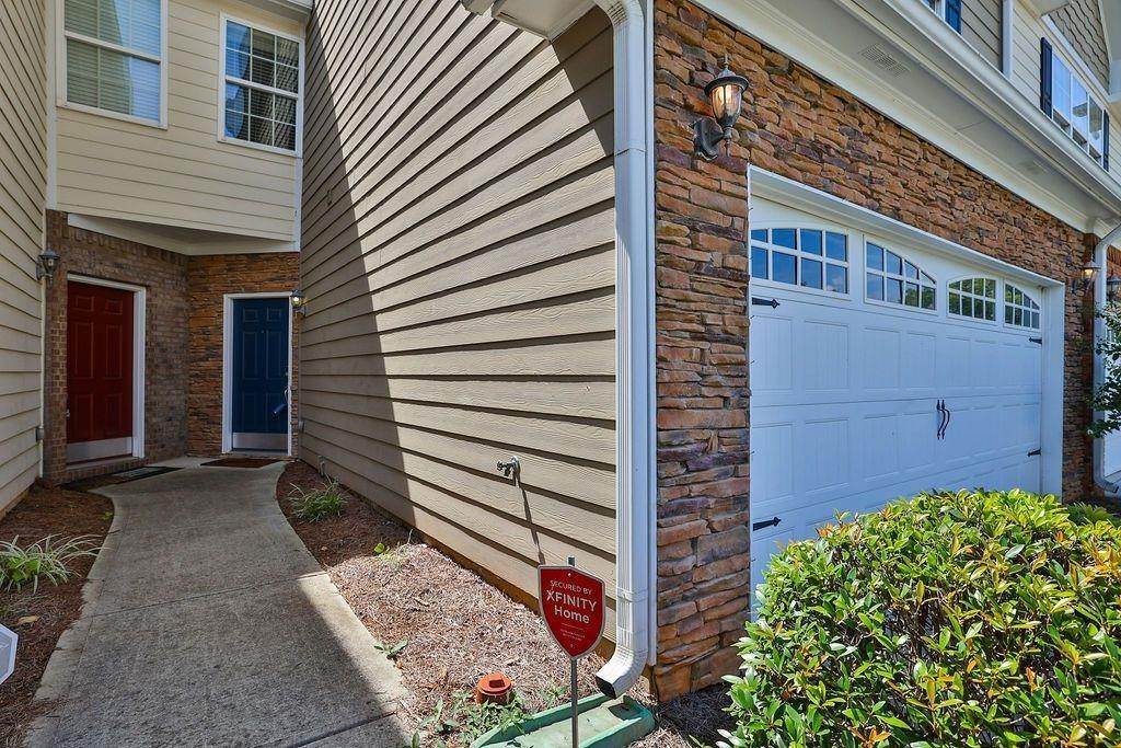 3. Townhouse for Sale at 1991 Mesa Verde Court Acworth, Georgia 30101 United States