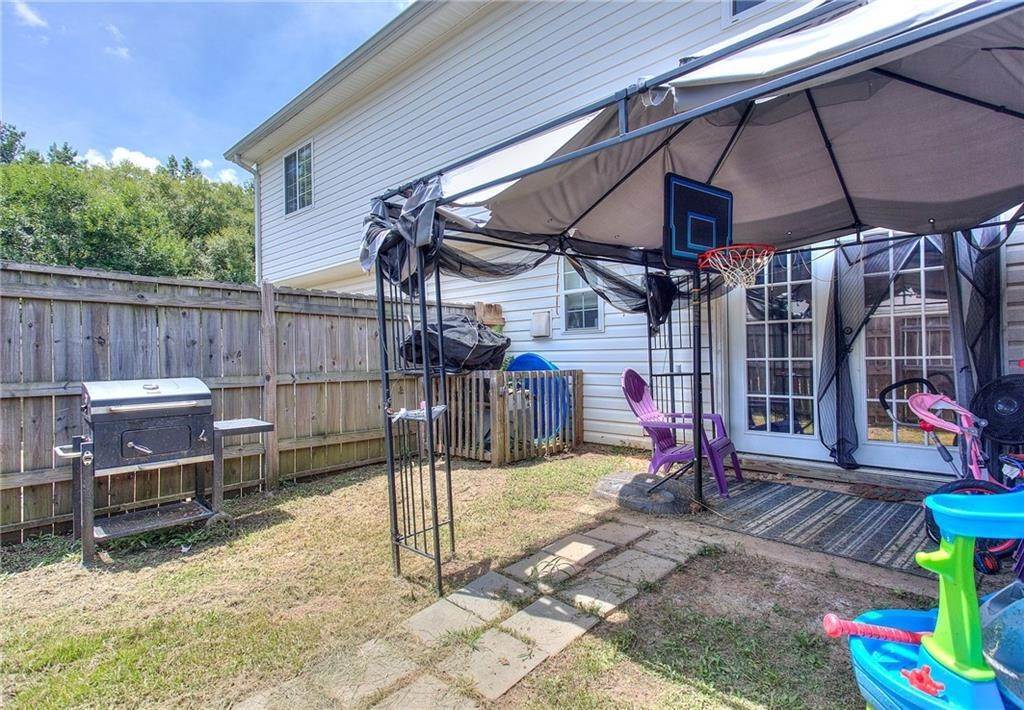 12. Townhouse for Sale at 1625 Conley Road 30 Conley, Georgia 30288 United States