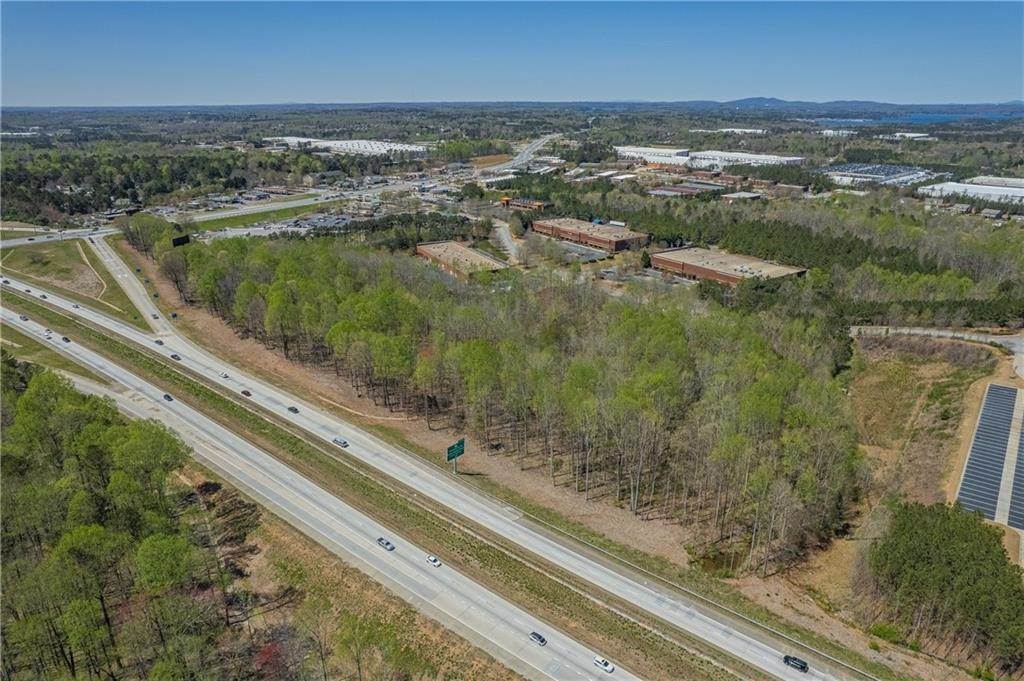 5. Land for Sale at 4924 Golden Parkway Buford, Georgia 30518 United States