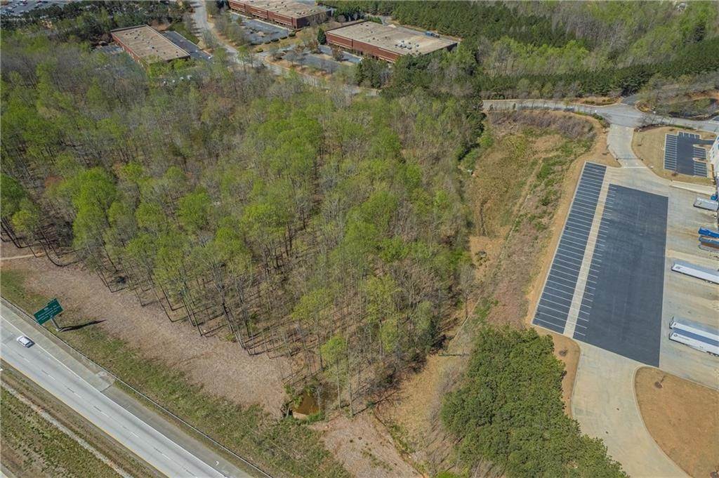 18. Land for Sale at 4924 Golden Parkway Buford, Georgia 30518 United States