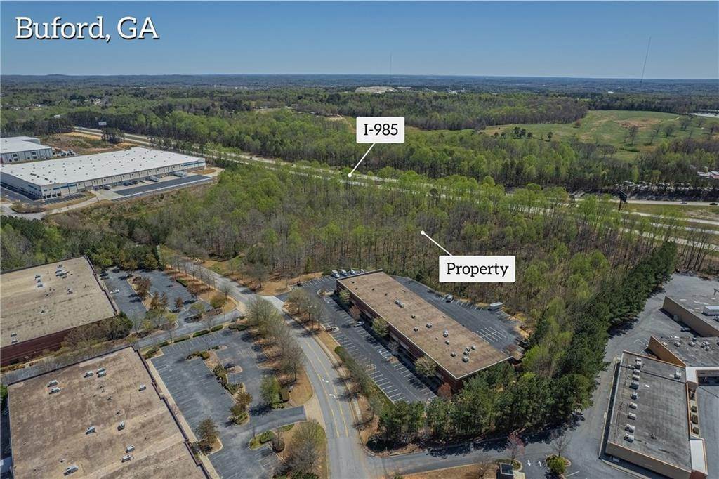 4. Land for Sale at 4924 Golden Parkway Buford, Georgia 30518 United States