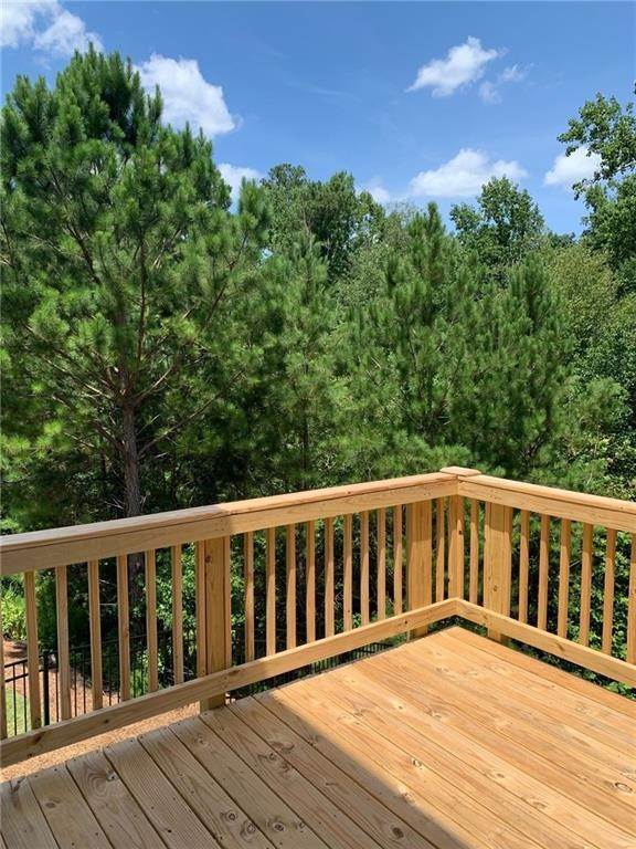 19. Single Family Homes for Sale at 4750 Sierra Creek Drive Hoschton, Georgia 30548 United States