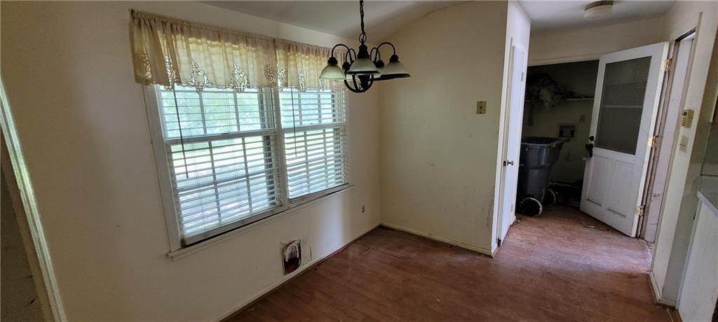 13. Single Family Homes for Sale at 6416 Irma Lee Drive Riverdale, Georgia 30296 United States