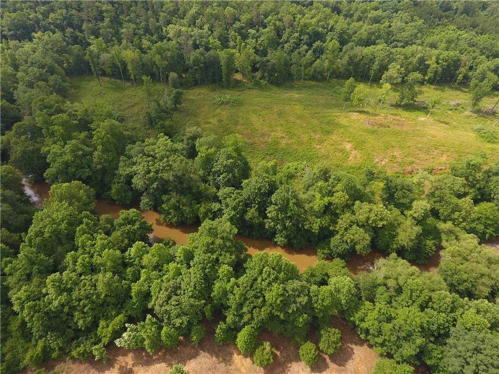 8. Land for Sale at 2 Roy Brown Road Buchanan, Georgia 30113 United States