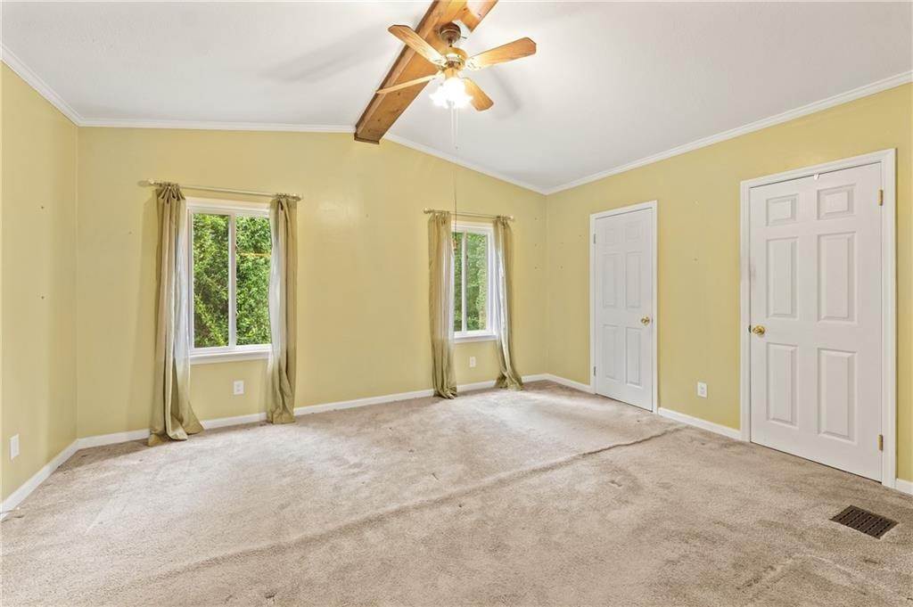 11. Single Family Homes for Sale at 4388 E Hall Road Gainesville, Georgia 30507 United States