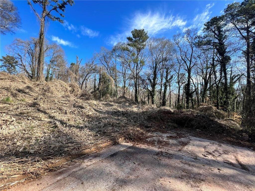 8. Land for Sale at 3181 Granby Avenue Scottdale, Georgia 30079 United States