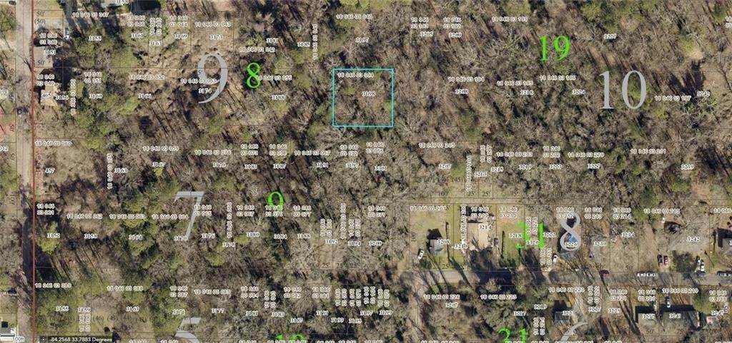 3. Land for Sale at 3198 Blanton Drive Scottdale, Georgia 30079 United States