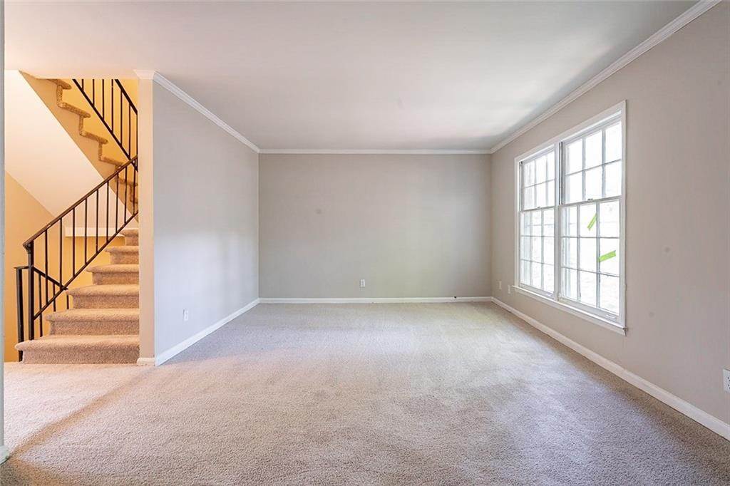 3. Townhouse for Sale at 4500 Shannon Boulevard 11D Union City, Georgia 30291 United States