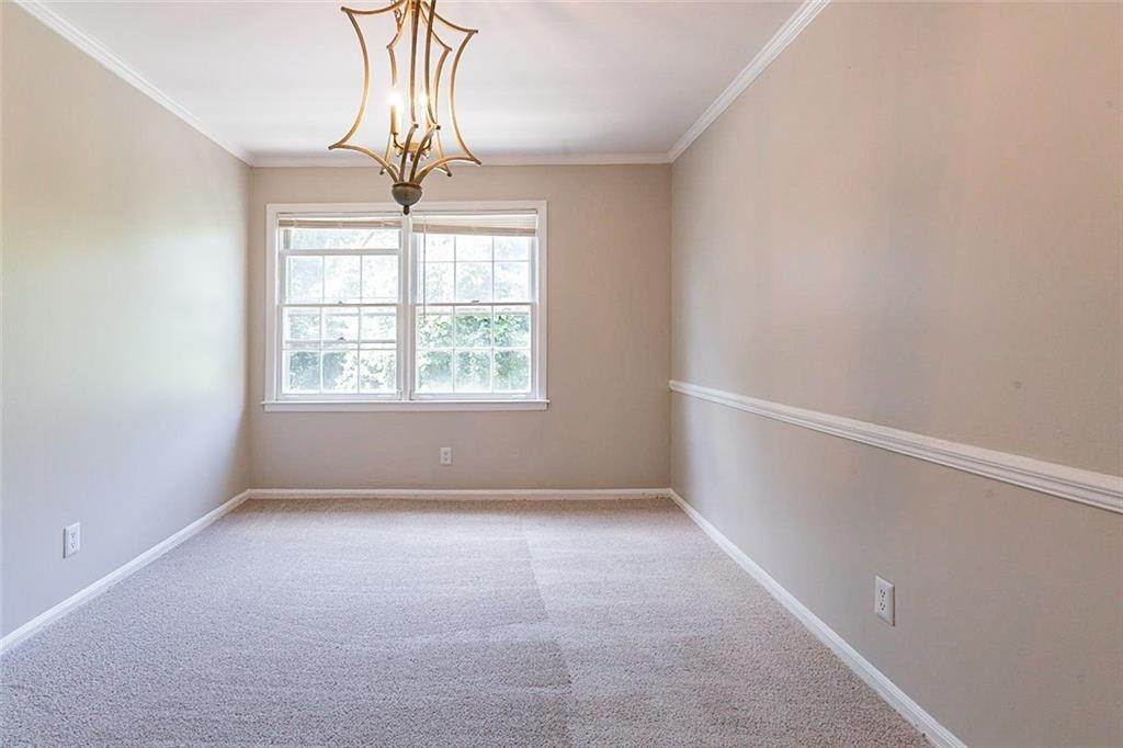 10. Townhouse for Sale at 4500 Shannon Boulevard 11D Union City, Georgia 30291 United States