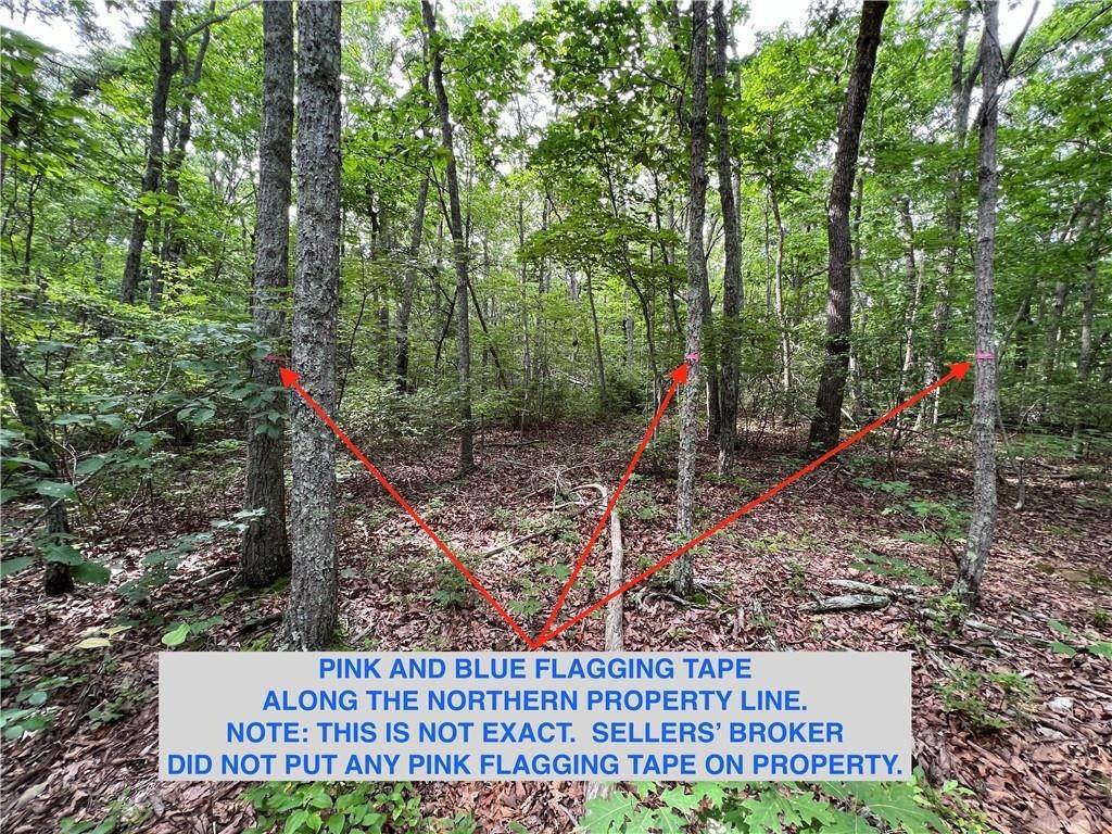 14. Land for Sale at Highway 157 Road Menlo, Georgia 30731 United States