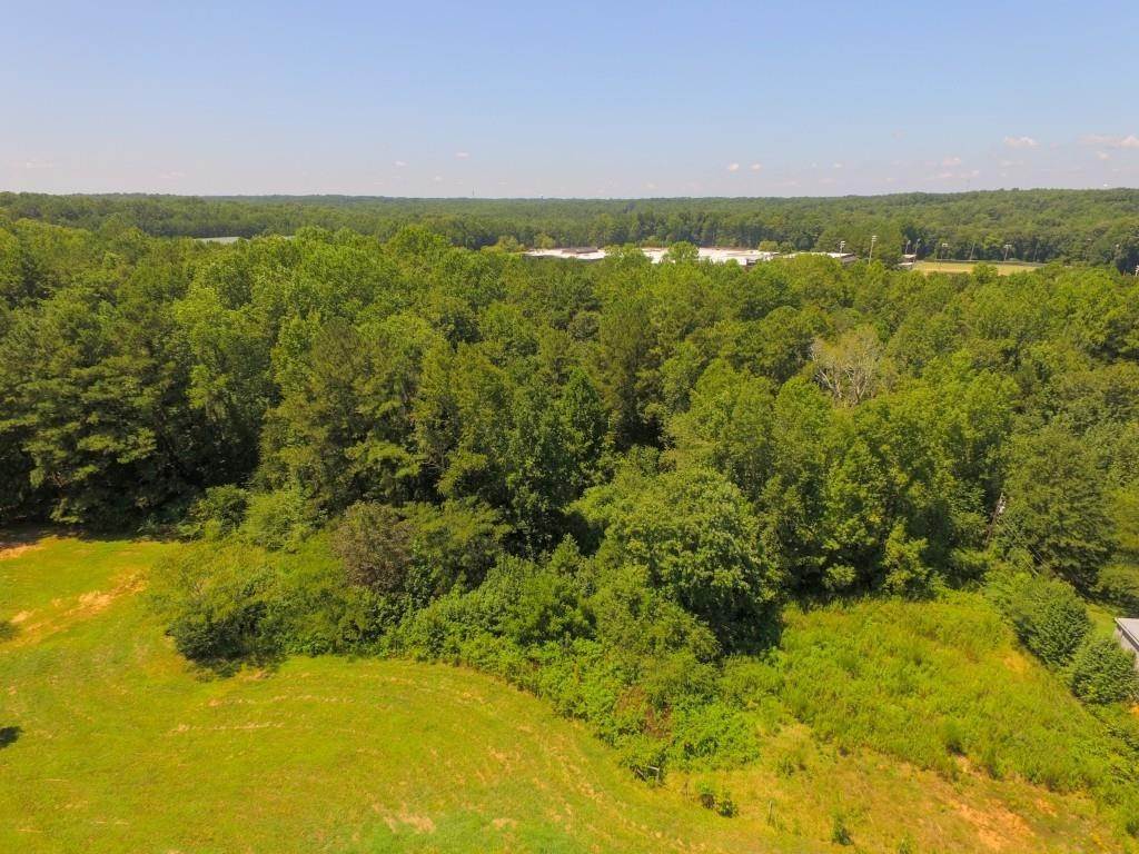 7. Land for Sale at 1815 Lee Road Lithia Springs, Georgia 30122 United States