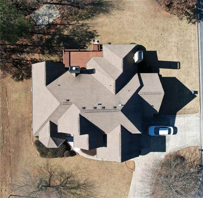 3. Single Family Homes for Sale at 4575 Worthings Drive Powder Springs, Georgia 30127 United States
