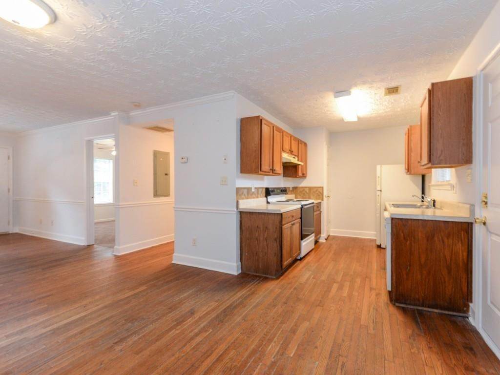 7. Duplex Homes for Sale at 316 Atwood Street Atlanta, Georgia 30310 United States