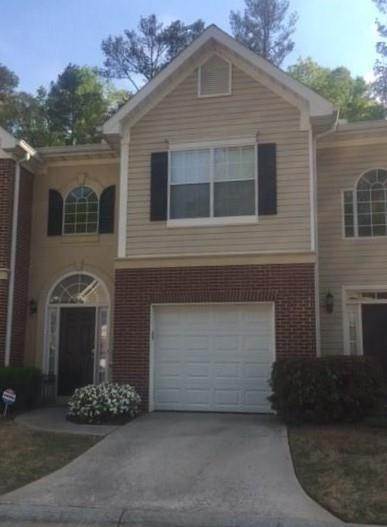 Townhouse at Address Restricted by MLS Duluth, Georgia 30096 United States