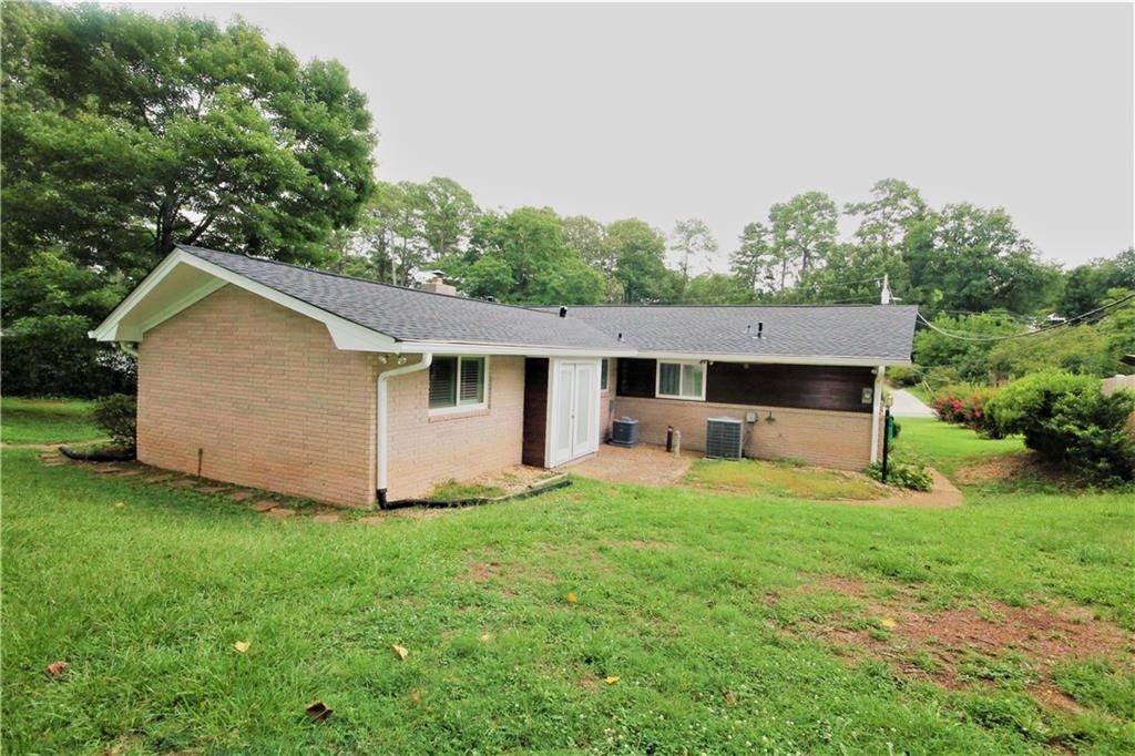 18. Single Family Homes at 3810 Beya Way Doraville, Georgia 30340 United States